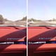 Illustration for article titled Journo Posts Video Of Himself Doing 217 MPH In A Ferrari On A Highway
